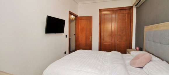 3 bedrooms House in Alicante, Spain No. 133909 18