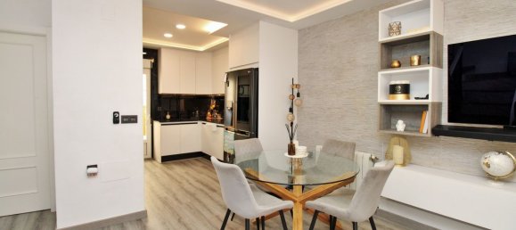 3 bedrooms House in Alicante, Spain No. 133909 8