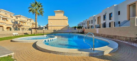 3 bedrooms House in Alicante, Spain No. 133909 38