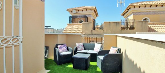 3 bedrooms House in Alicante, Spain No. 133909 30