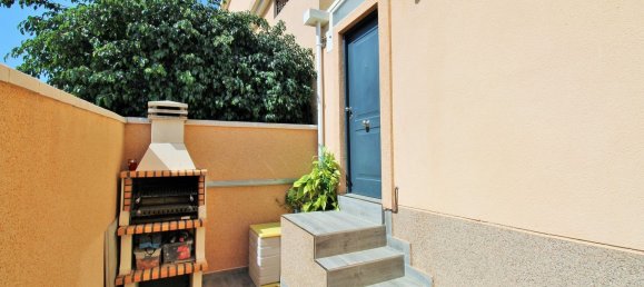 3 bedrooms House in Alicante, Spain No. 133909 34