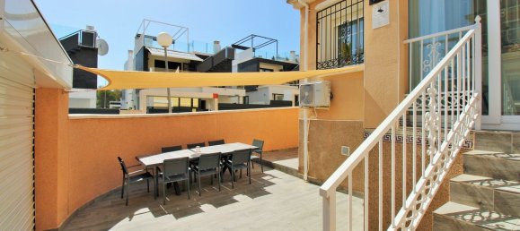 3 bedrooms House in Alicante, Spain No. 133909 32