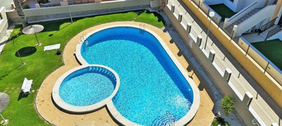 3 bedrooms House in Alicante, Spain No. 133909 39