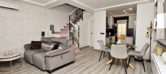 3 bedrooms House in Alicante, Spain No. 133909 6