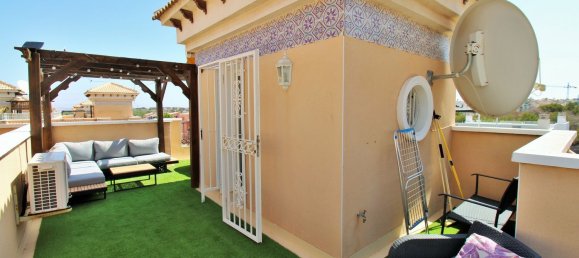 3 bedrooms House in Alicante, Spain No. 133909 28