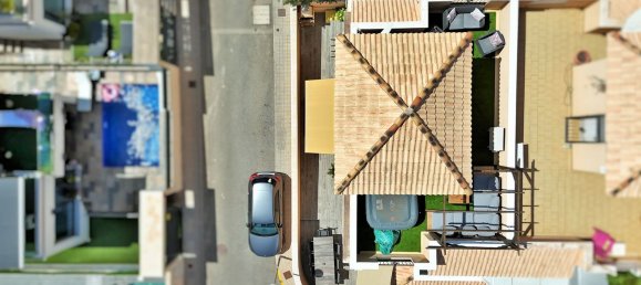 3 bedrooms House in Alicante, Spain No. 133909 40