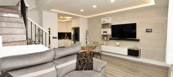 3 bedrooms House in Alicante, Spain No. 133909 7