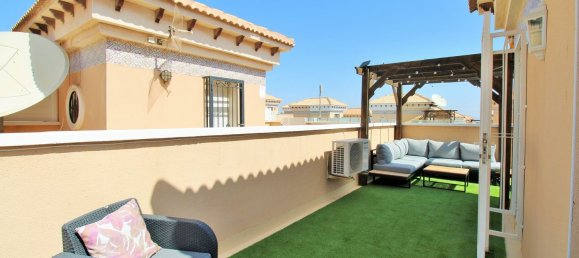 3 bedrooms House in Alicante, Spain No. 133909 29