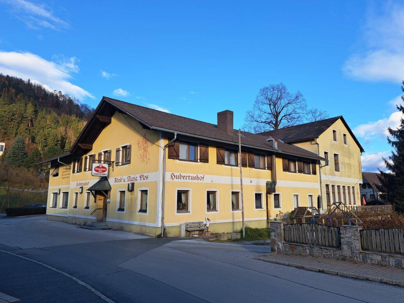 750m² Commercial property in Maria Lankowitz, Austria No. 139980