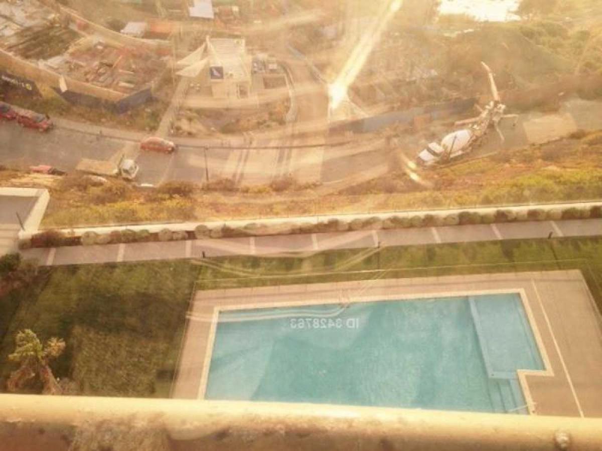 3 bedrooms Apartment in Valparaiso, Chile No. 1410