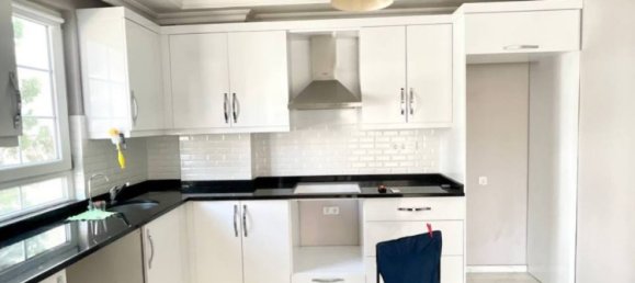 Wohnung 2+1 in Alanya, Turkey, Nr. 24188 2