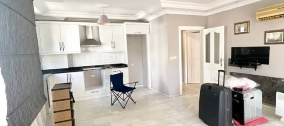 Wohnung 2+1 in Alanya, Turkey, Nr. 24188 5