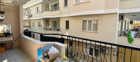 Wohnung 2+1 in Alanya, Turkey, Nr. 24188 9