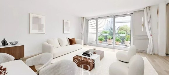 3 bedrooms Apartment in Versailles, France No. 161670 10