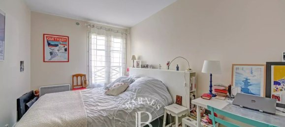 3 bedrooms Apartment in Versailles, France No. 161670 7