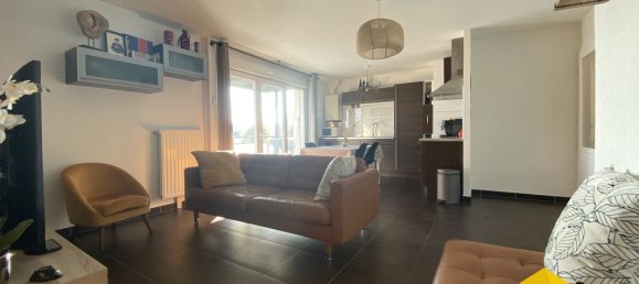 2 bedrooms Apartment in Kembs, France No. 54175 11