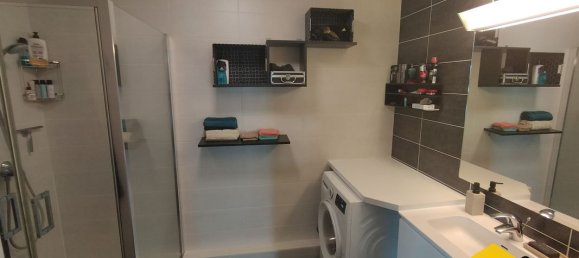 2 bedrooms Apartment in Kembs, France No. 54175 6