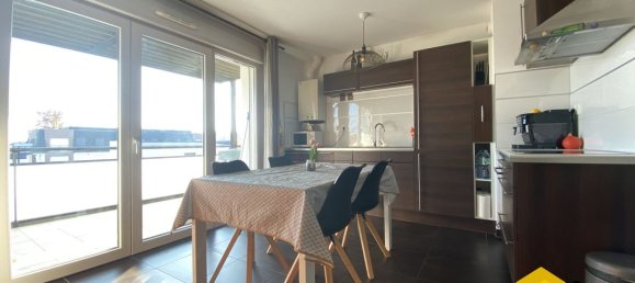 2 bedrooms Apartment in Kembs, France No. 54175 4