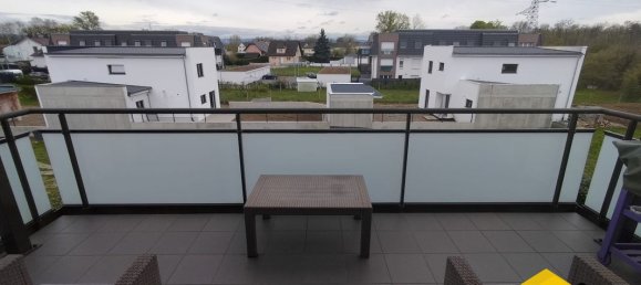 2 bedrooms Apartment in Kembs, France No. 54175 9