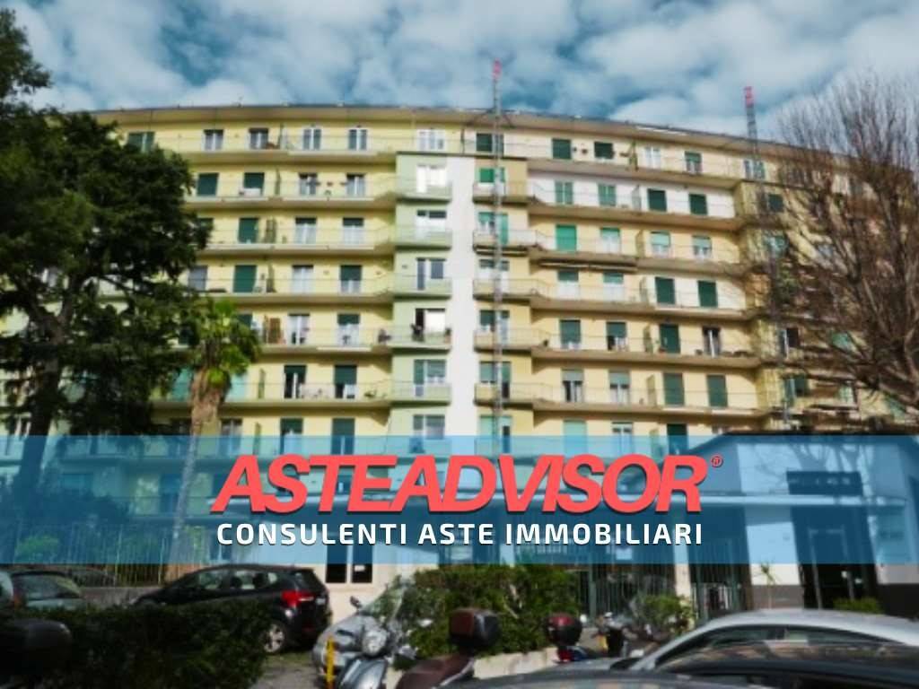 3 bedrooms Apartment in Naples, Italy No. 292861