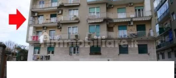 3 bedrooms Apartment in Naples, Italy No. 292861 14