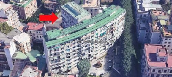 3 bedrooms Apartment in Naples, Italy No. 292861 16