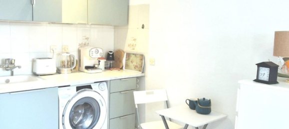 24m² appartement à vendre à Torrevieja, Alicante, Valencian Community, Spain № 370110 5