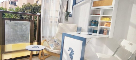 24m² appartement à vendre à Torrevieja, Alicante, Valencian Community, Spain № 370110 11