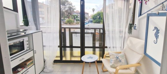 24m² appartement à vendre à Torrevieja, Alicante, Valencian Community, Spain № 370110 12