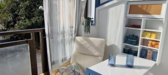 24m² appartement à vendre à Torrevieja, Alicante, Valencian Community, Spain № 370110 7