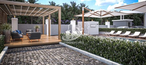 Apartment 2+1 in Gazipasa, Turkey No. 4230 5