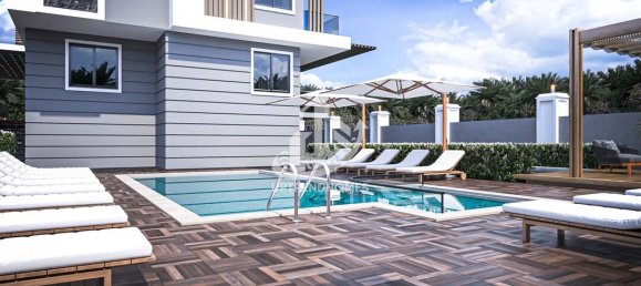 Apartment 2+1 in Gazipasa, Turkey No. 4230 4