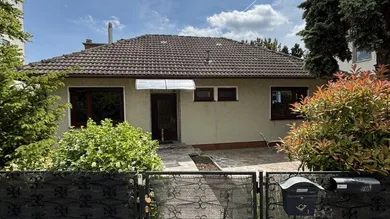 3-Zimmer Bungalow in Guntramsdorf, Austria, Nr. 146399