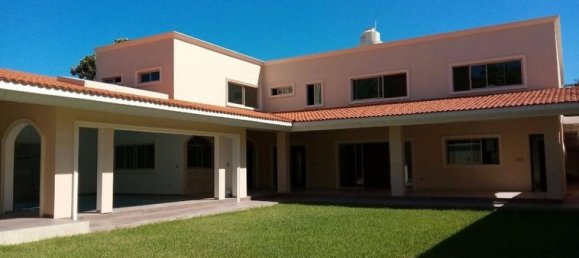 Дом с 4 спальнями в Юкатана, Мексика № 146718 2