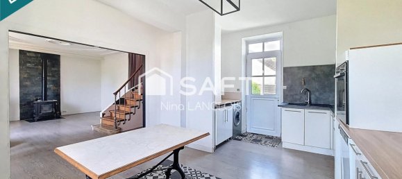 4 غرف نوم منزل في Seine-et-Marne, France رقم 326388 5