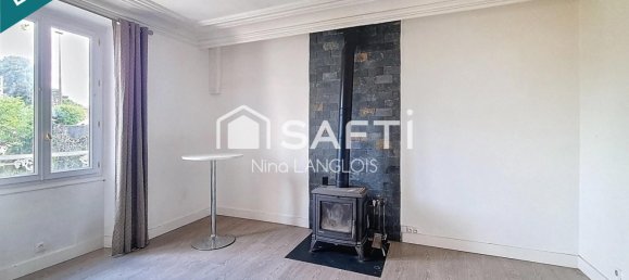 4 غرف نوم منزل في Seine-et-Marne, France رقم 326388 3