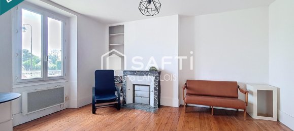 4 غرف نوم منزل في Seine-et-Marne, France رقم 326388 6