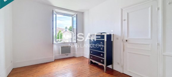 4 غرف نوم منزل في Seine-et-Marne, France رقم 326388 8