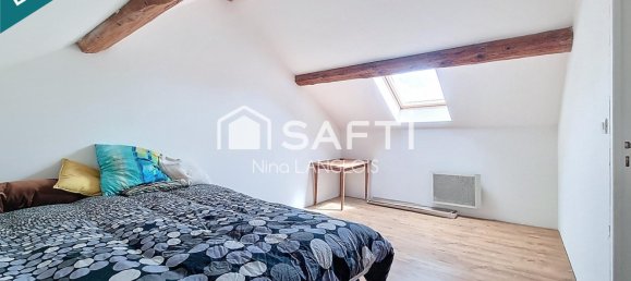 4 غرف نوم منزل في Seine-et-Marne, France رقم 326388 11