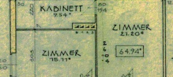 3-Zimmer Wohnung in Bruck an der Leitha, Austria, Nr. 230130 8