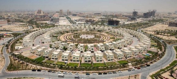 17419m² Building in Dubai, UAE No. 8612 5