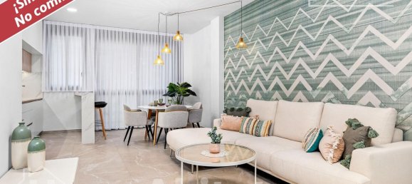 1 bedroom Apartment in Torrevieja, Spain No. 116044 4