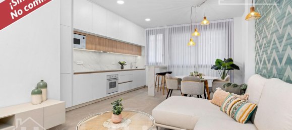 1 bedroom Apartment in Torrevieja, Spain No. 116044 5