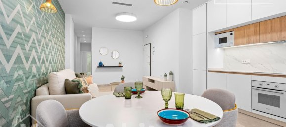 1 bedroom Apartment in Torrevieja, Spain No. 116044 13