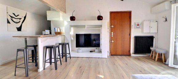 Квартира с 1 спальней в Фрежюс, Франция № 319382 9