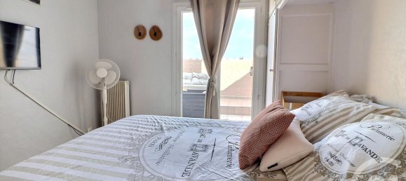 Квартира с 1 спальней в Фрежюс, Франция № 319382 4