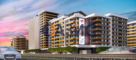 1 Schlafzimmer Wohnung in Burgas, Bulgaria, Nr. 578 2