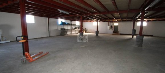 800m² Commercial property in Alaior, Spain No. 1928 5