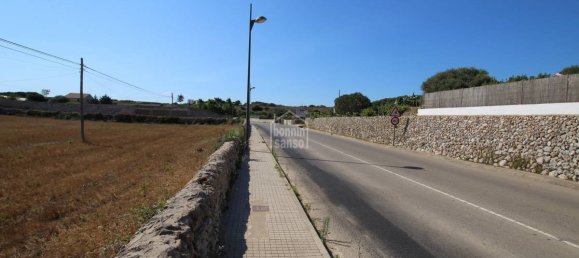 800m² Commercial property in Alaior, Spain No. 1928 11