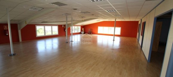 800m² Commercial property in Alaior, Spain No. 1928 9